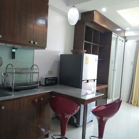 City Suites Ramos Tower Cebu Exteriör bild