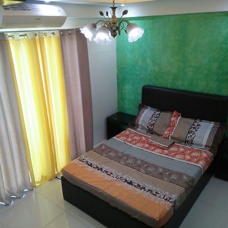 City Suites Ramos Tower Cebu Exteriör bild