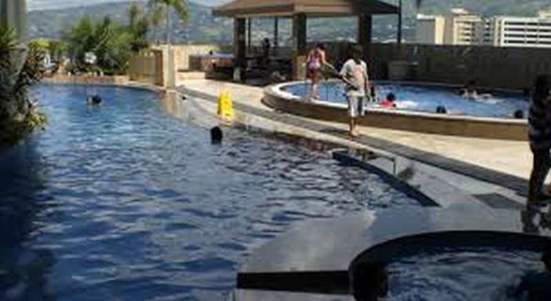 City Suites Ramos Tower Cebu Exteriör bild