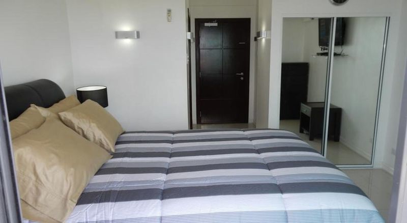 City Suites Ramos Tower Cebu Exteriör bild