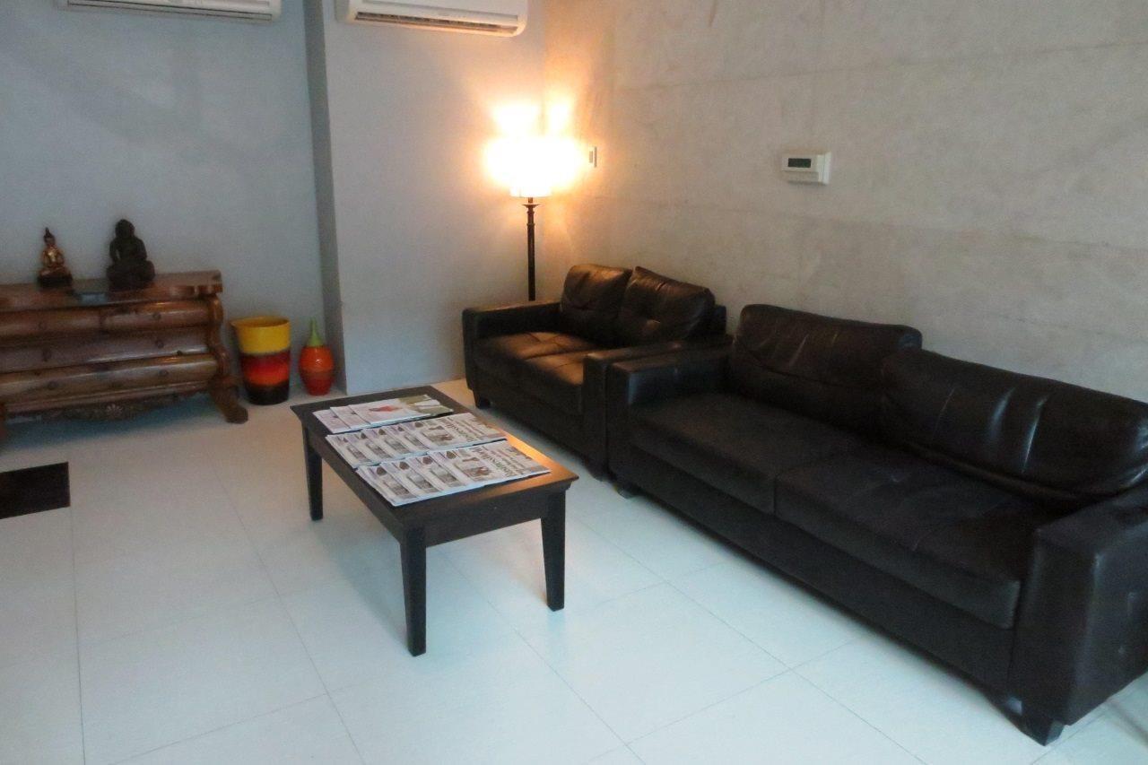 City Suites Ramos Tower Cebu Exteriör bild