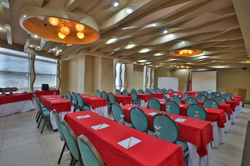 City Suites Ramos Tower Cebu Exteriör bild