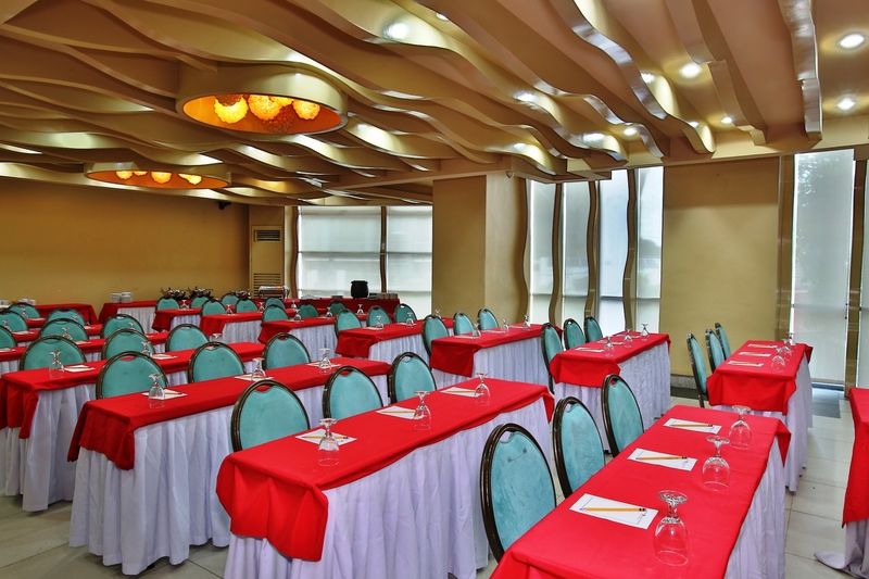 City Suites Ramos Tower Cebu Exteriör bild