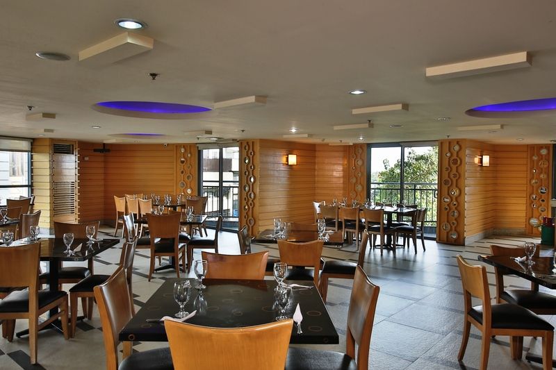 City Suites Ramos Tower Cebu Exteriör bild