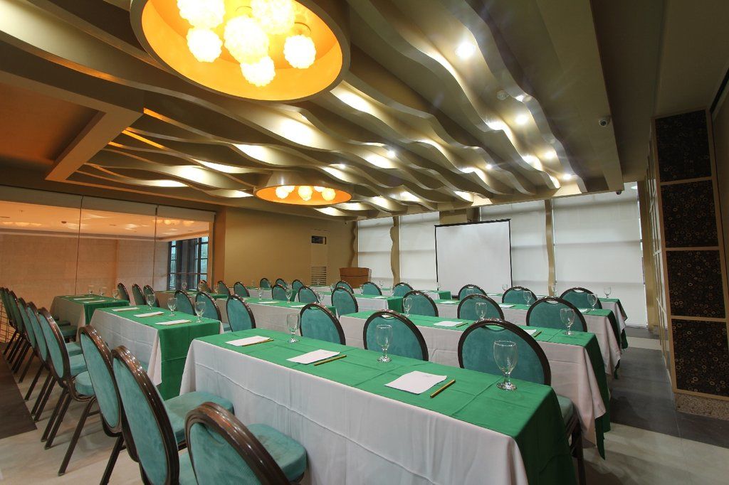 City Suites Ramos Tower Cebu Exteriör bild