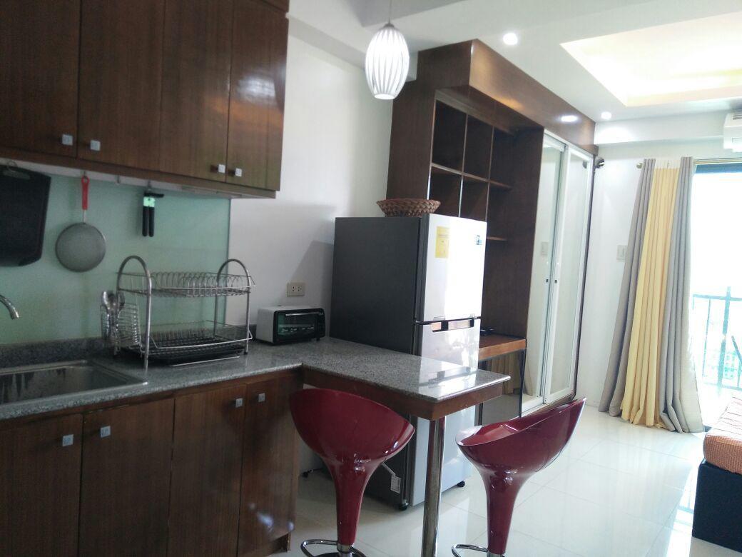 City Suites Ramos Tower Cebu Exteriör bild