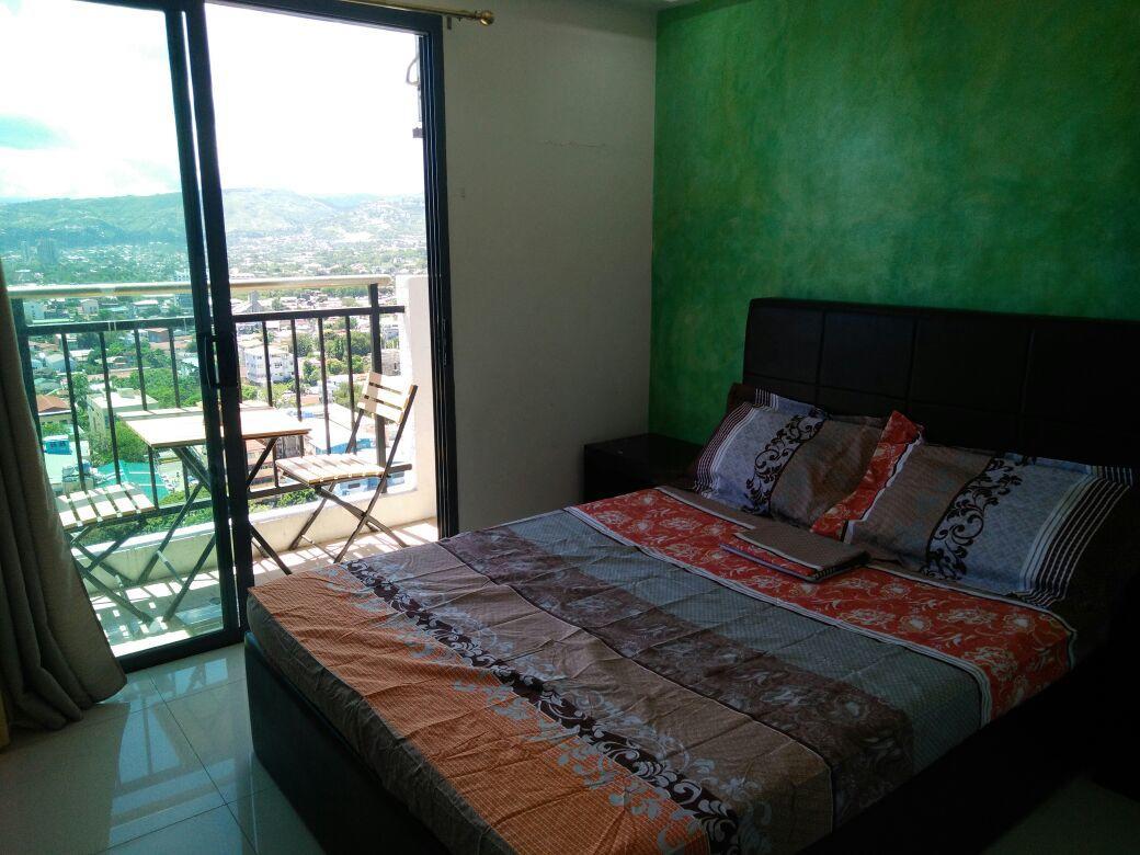 City Suites Ramos Tower Cebu Exteriör bild