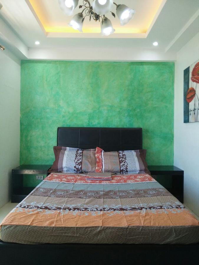 City Suites Ramos Tower Cebu Exteriör bild