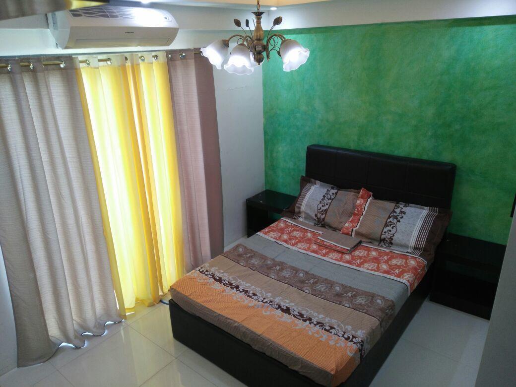 City Suites Ramos Tower Cebu Exteriör bild