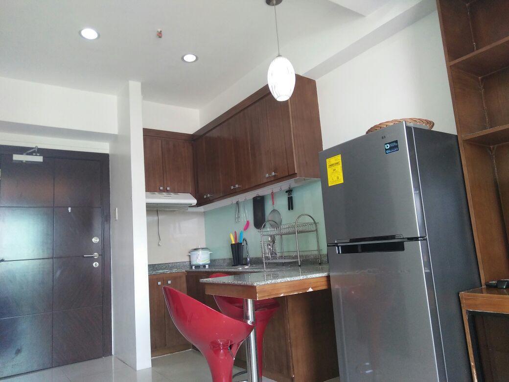 City Suites Ramos Tower Cebu Exteriör bild