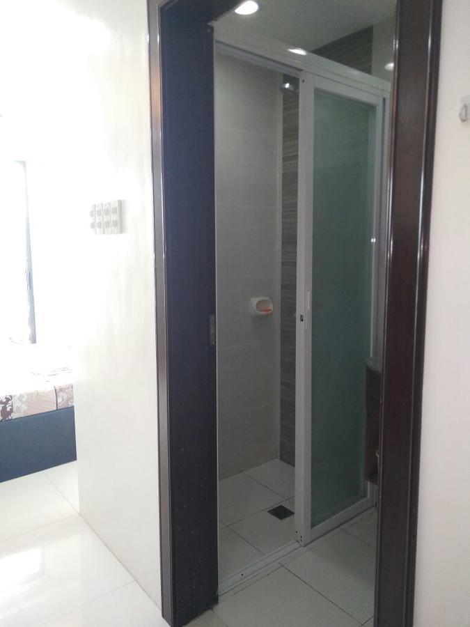 City Suites Ramos Tower Cebu Exteriör bild