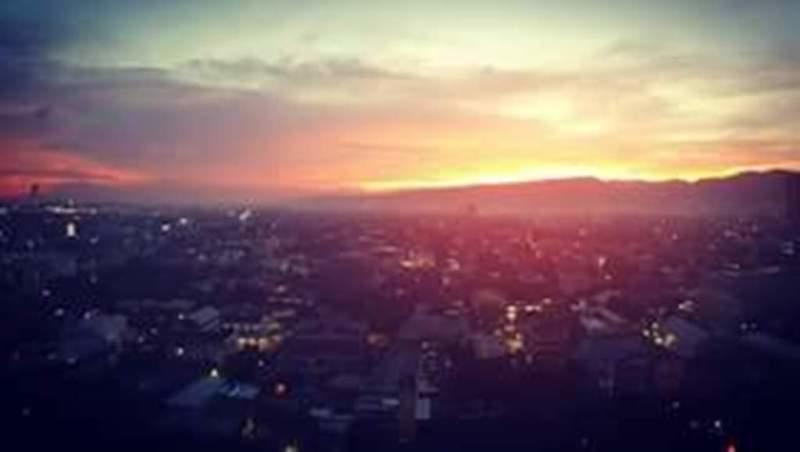 City Suites Ramos Tower Cebu Exteriör bild